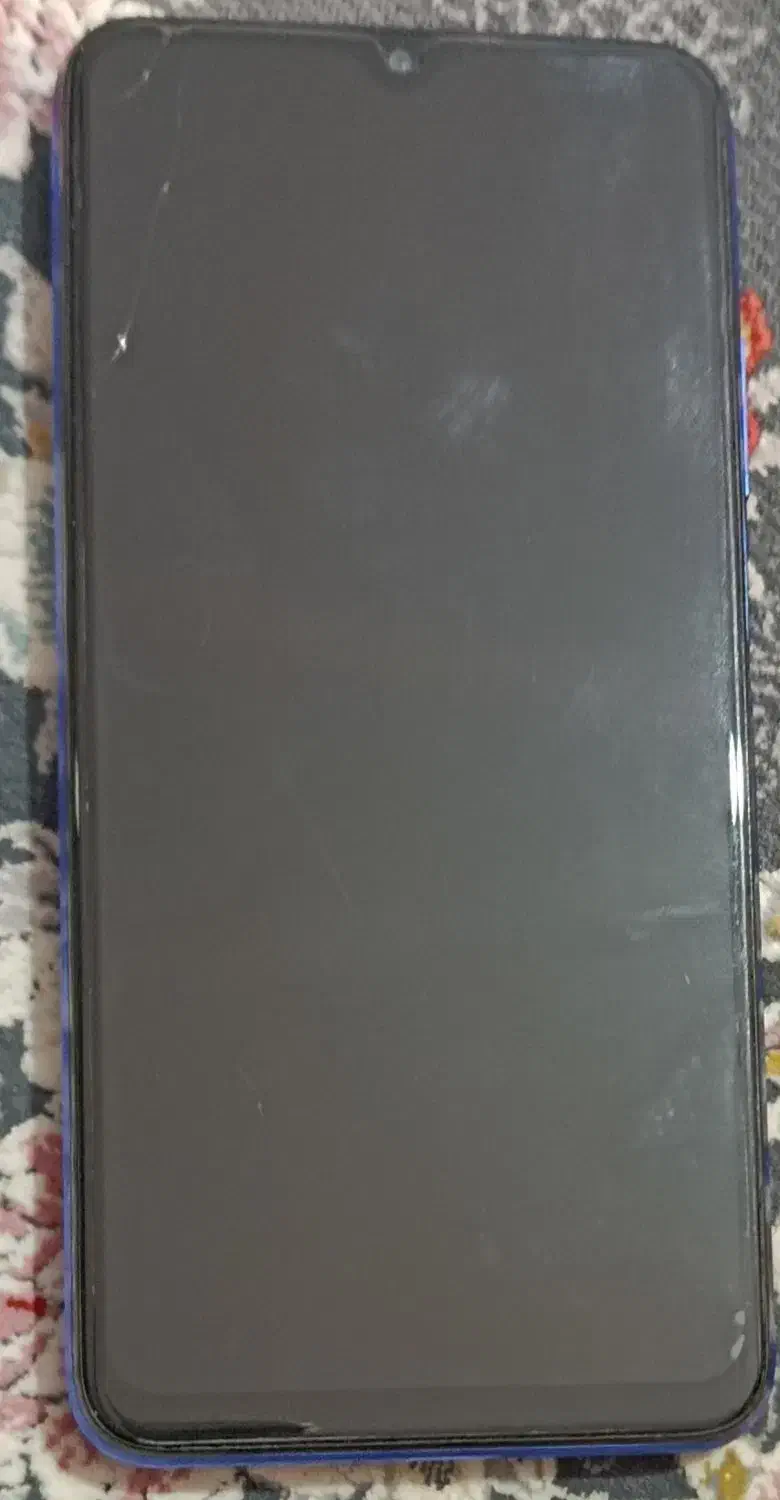 گوشیredmi9T|موبایل|ساوه, |دیوار
