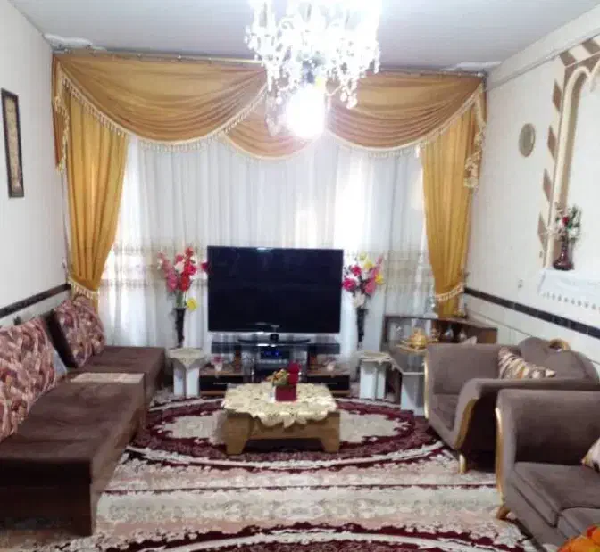 فروش واحد تک واحدی با سند تک برگ دوخوابه|فروش آپارتمان|مرودشت, ابوذر شمالی‎|دیوار