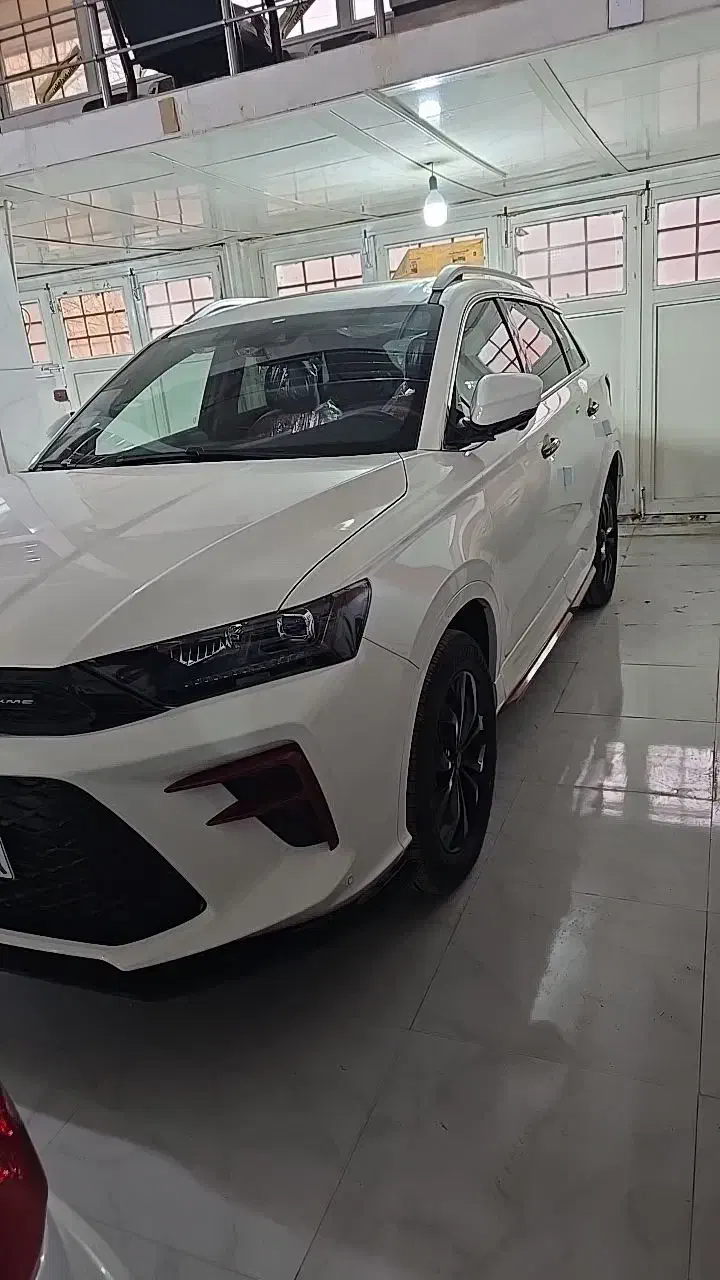 KMC A5|خودرو سواری و وانت|کرمانشاه, |دیوار