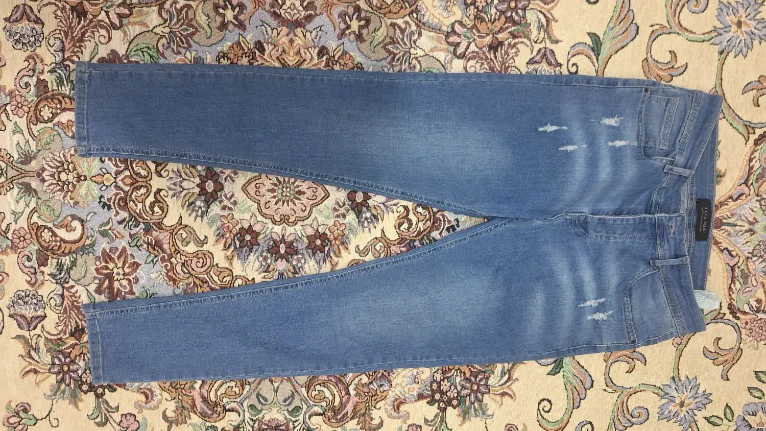 دو عدد شلوار مردانه نو|لباس|زنجان, |دیوار