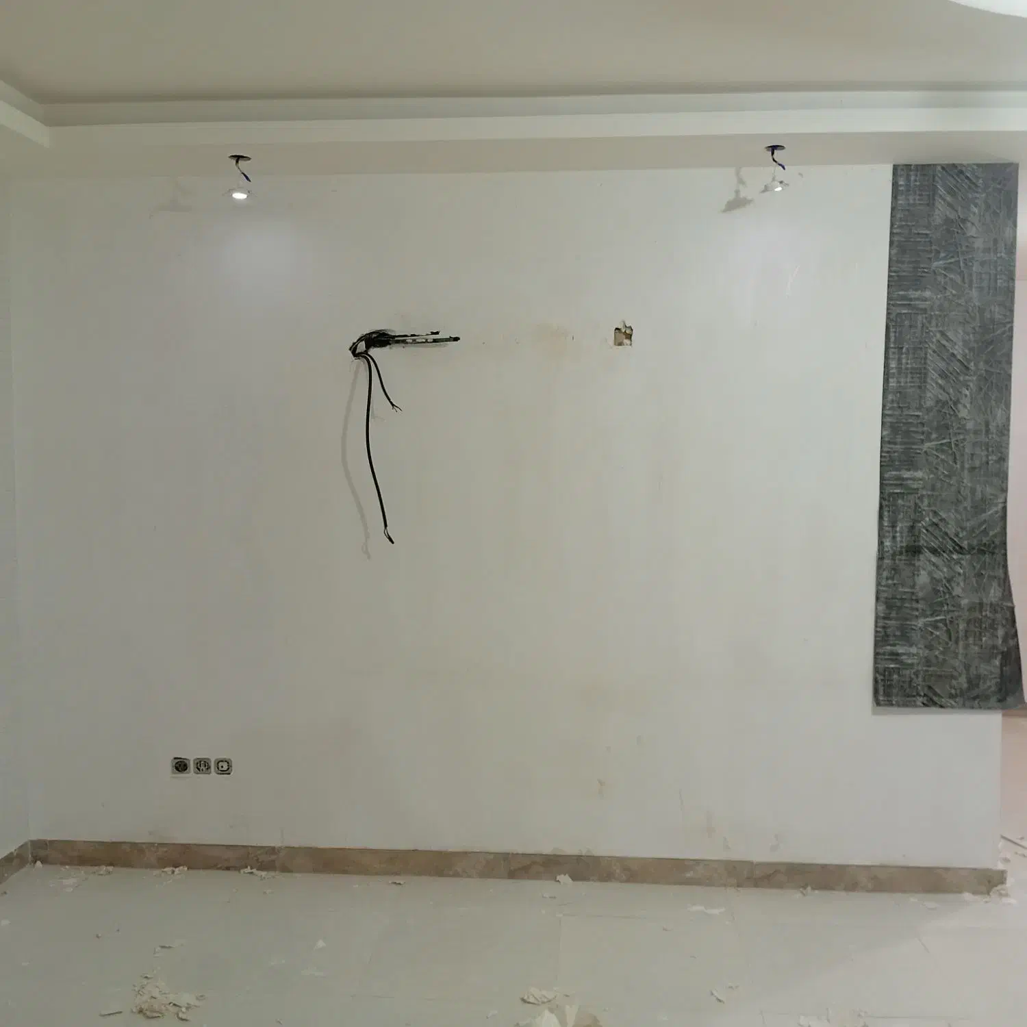 نصب کاغذ دیواری|خدمات پیشه و مهارت|رشت, نظری|دیوار