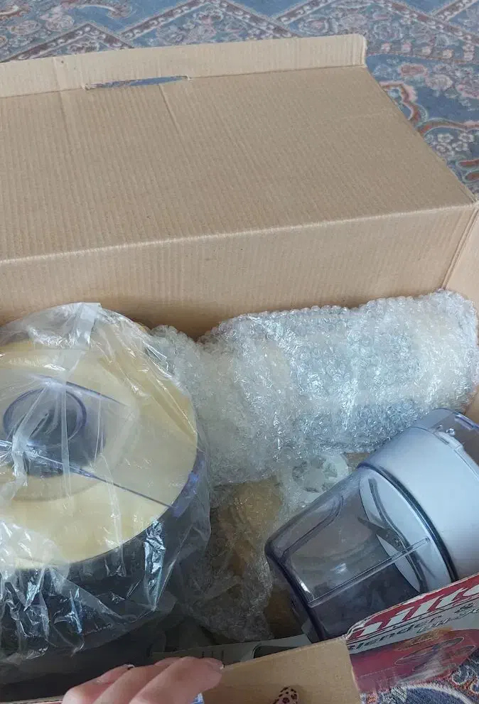 آسیاب و مخلوط کن هامیلتون|آبمیوه‌گیر و آب‌مرکبات‌گیر|بندر انزلی, نوغان|دیوار