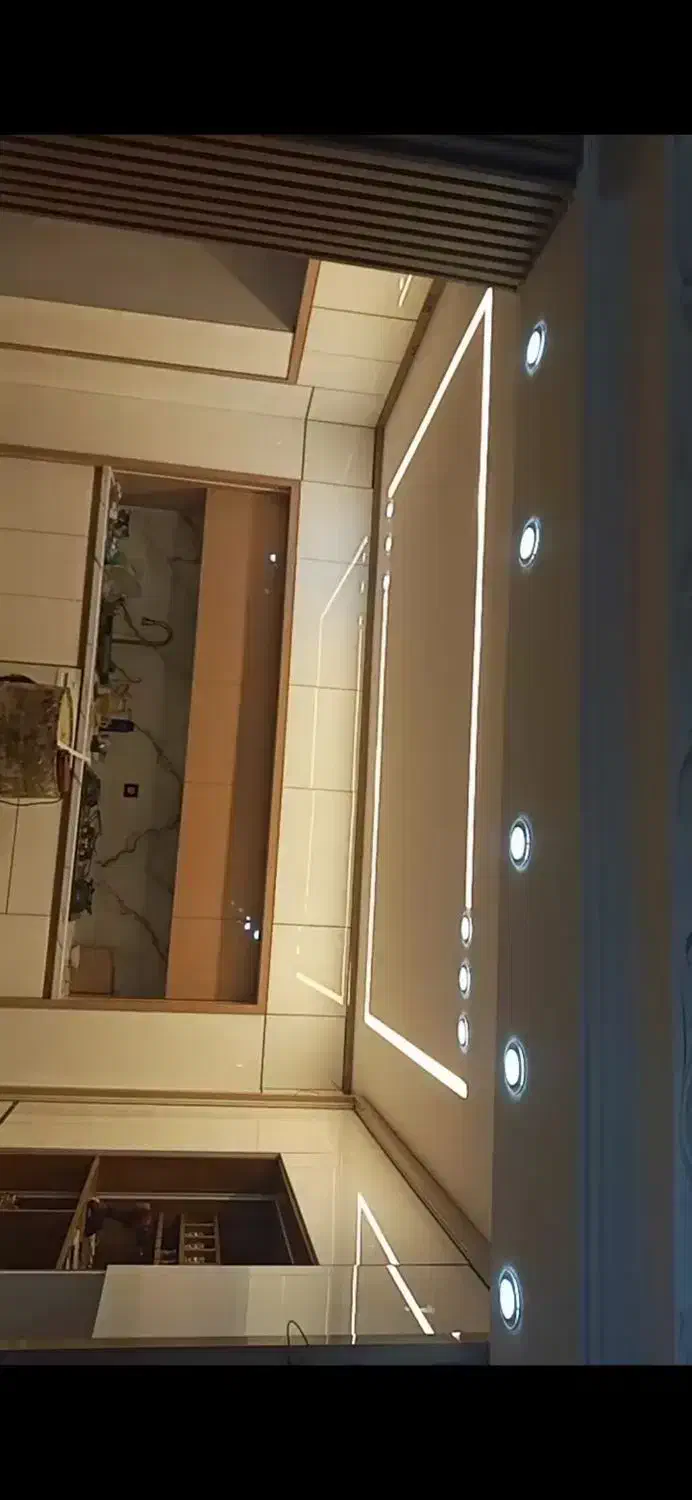 برقکار ساختمان برقکشی|خدمات پیشه و مهارت|برازجان, |دیوار