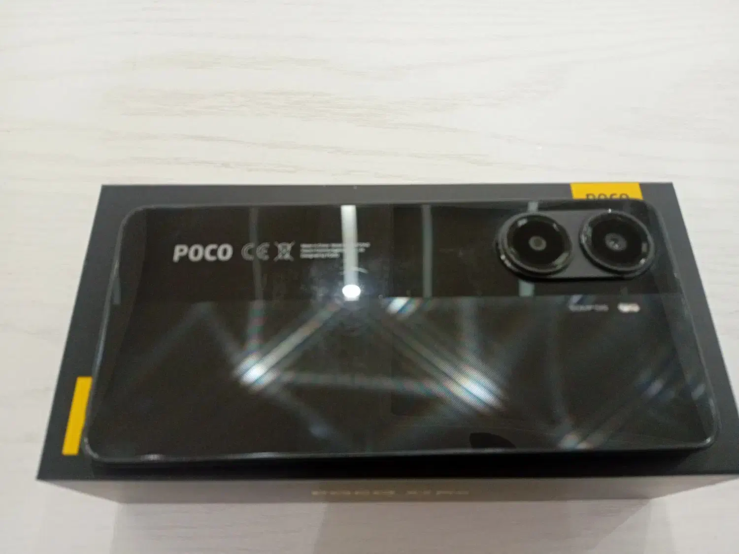 پوکو ایکس هفت پرو poco x7 pro|موبایل|اهواز, شریعتی جنوبی|دیوار