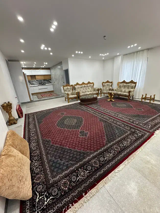 سویت اجاره ای پاووه خانقاه گردشگری|اجارهٔ کوتاه‌مدت آپارتمان و سوئیت|پاوه, |دیوار