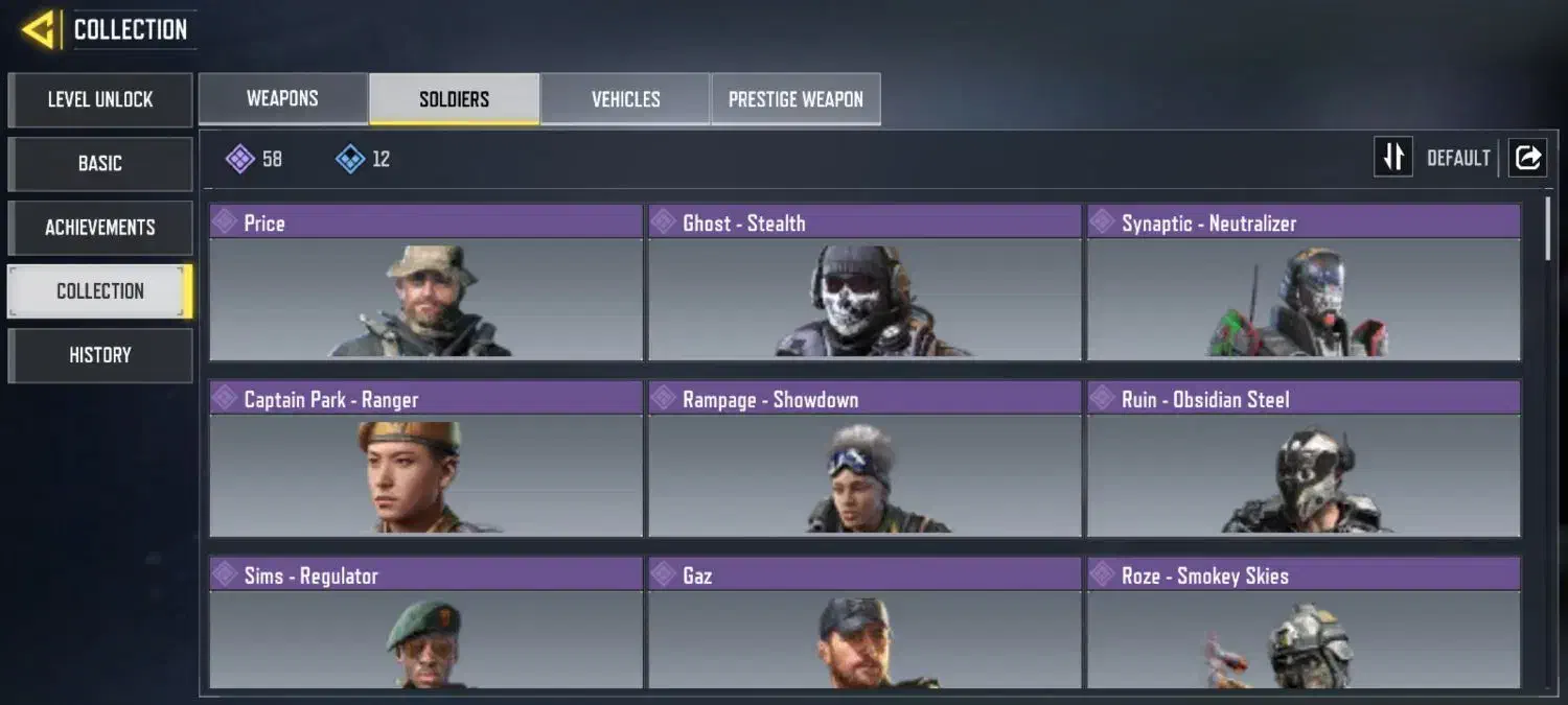 کالاف دیوتی موبایل|کنسول، بازی ویدئویی و آنلاین|سرایان, |دیوار