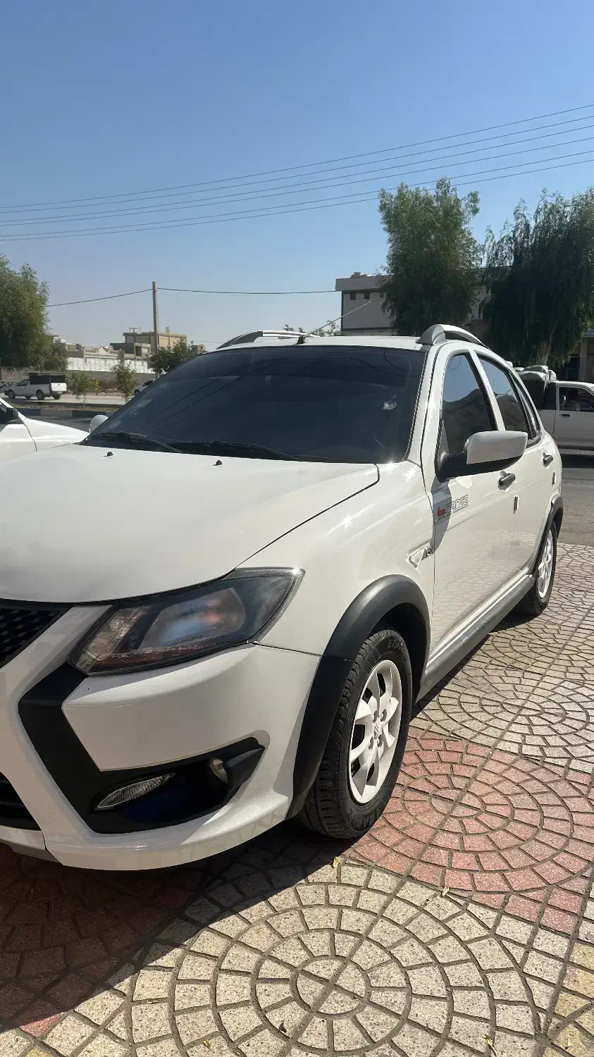 کویک GXL|خودرو سواری و وانت|بندر گناوه, |دیوار