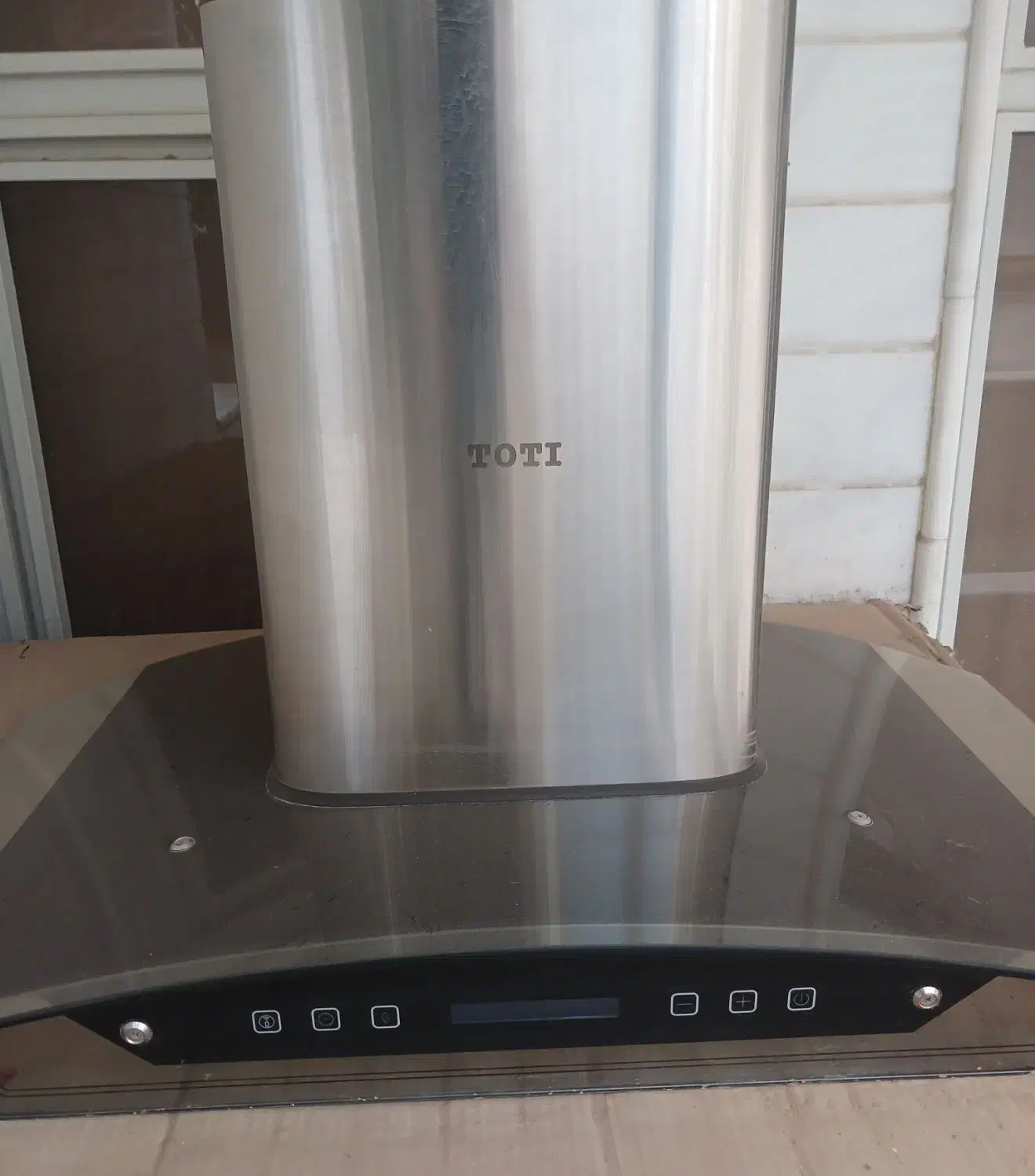 هود آشپزخانه toti|هود|قم, قم نو|دیوار