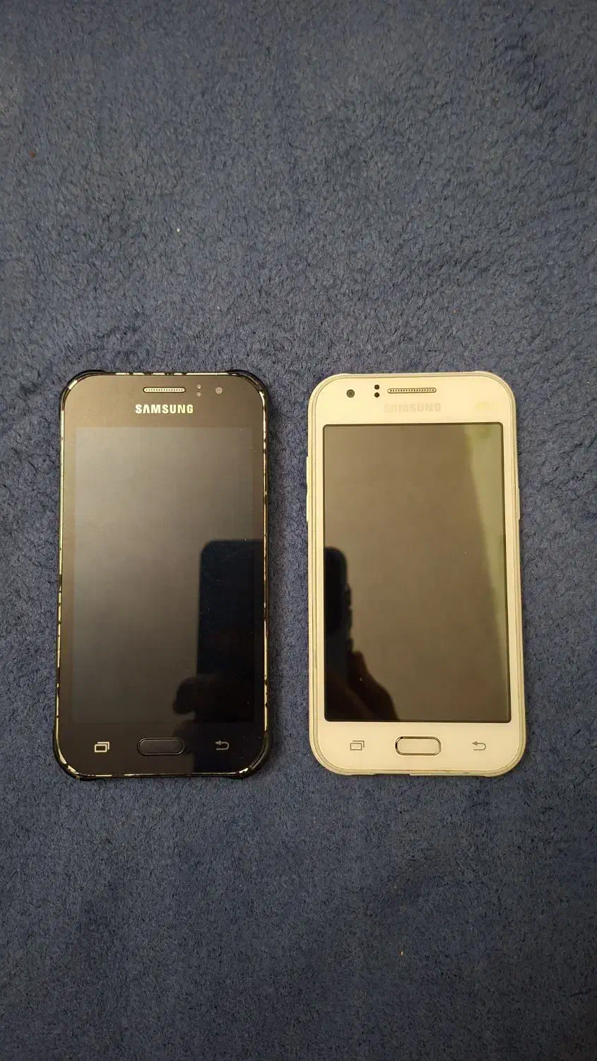 گوشی سامسونگ j1|موبایل|اردبیل, |دیوار