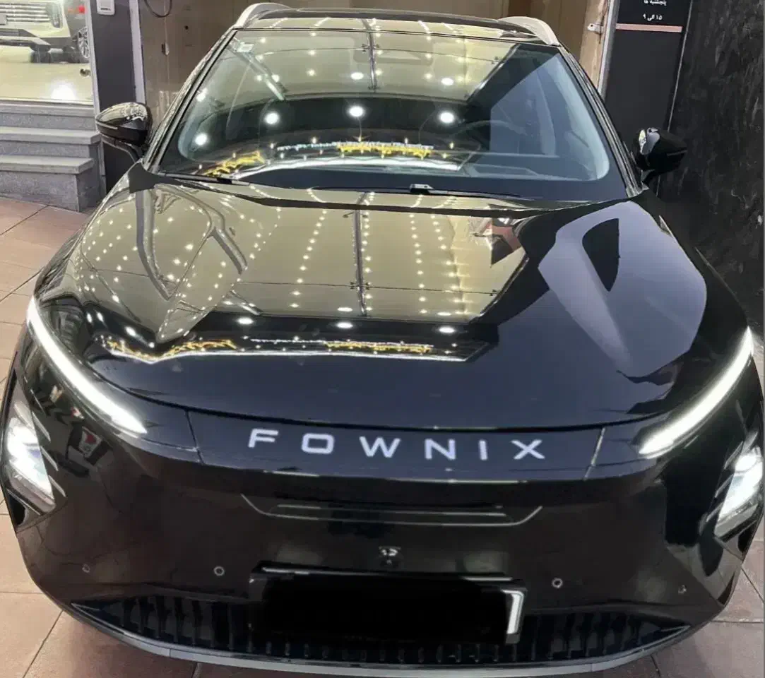 خسروانی//فونیکس اف ایکس برقی FX EV|خودرو سواری و وانت|تهران, حکمت|دیوار