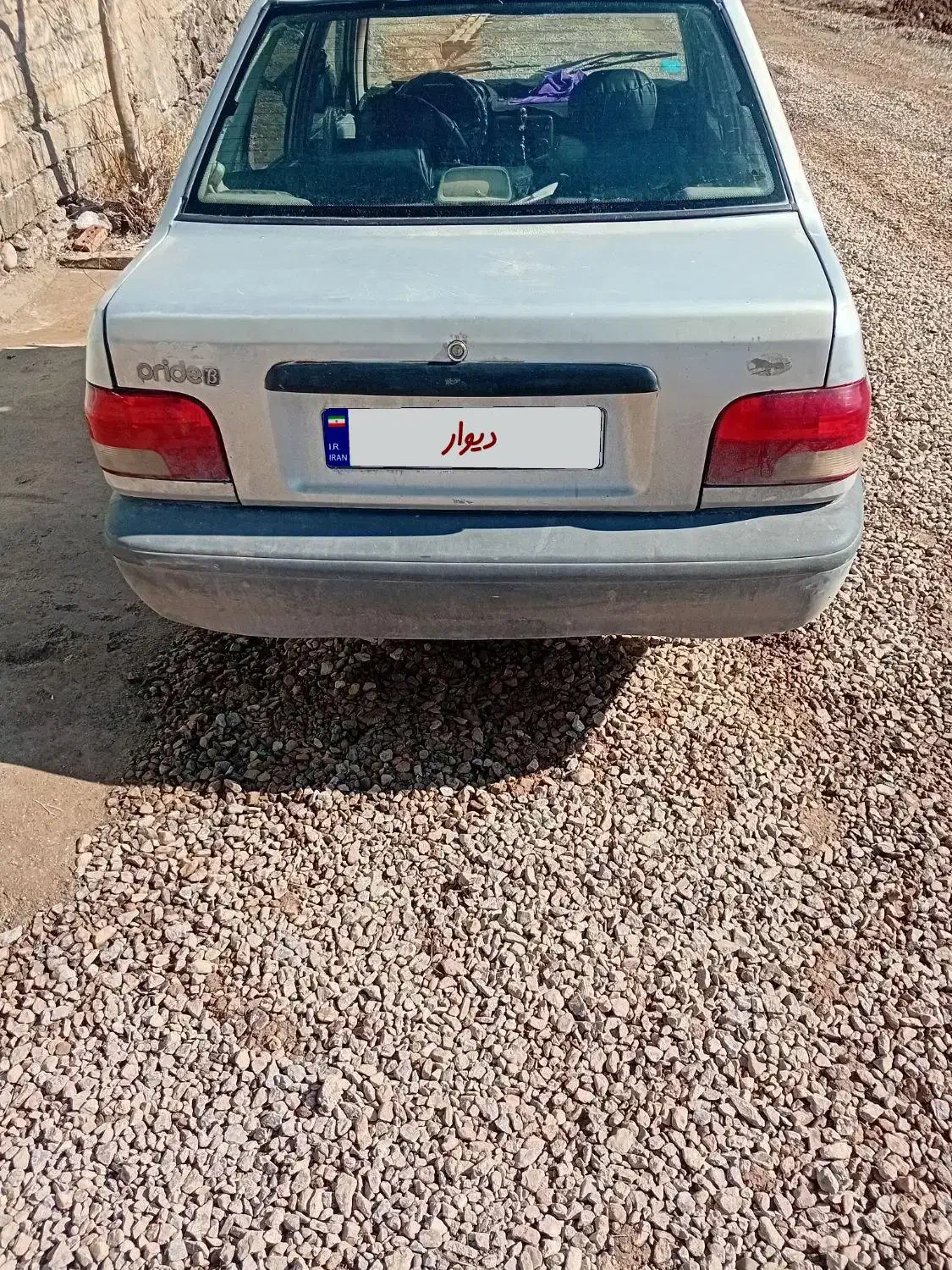 خودرو|خودرو سواری و وانت|شوط, |دیوار