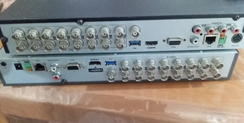 دستگاه dvr|دوربین مداربسته|برازجان, |دیوار