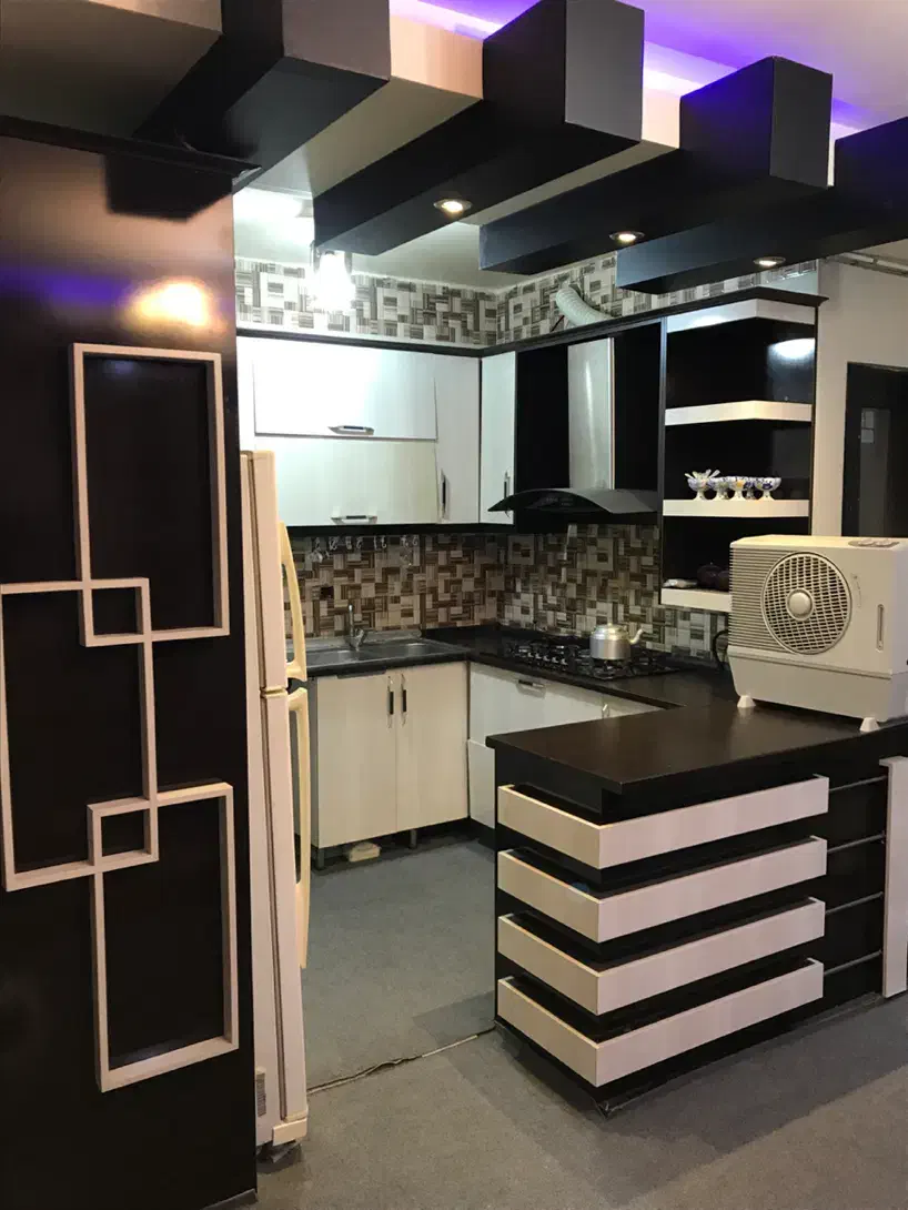 فروش آپارتمان ۷۲ متری شهرک میلاد|فروش آپارتمان|شاهین‌شهر, شهرک میلاد|دیوار