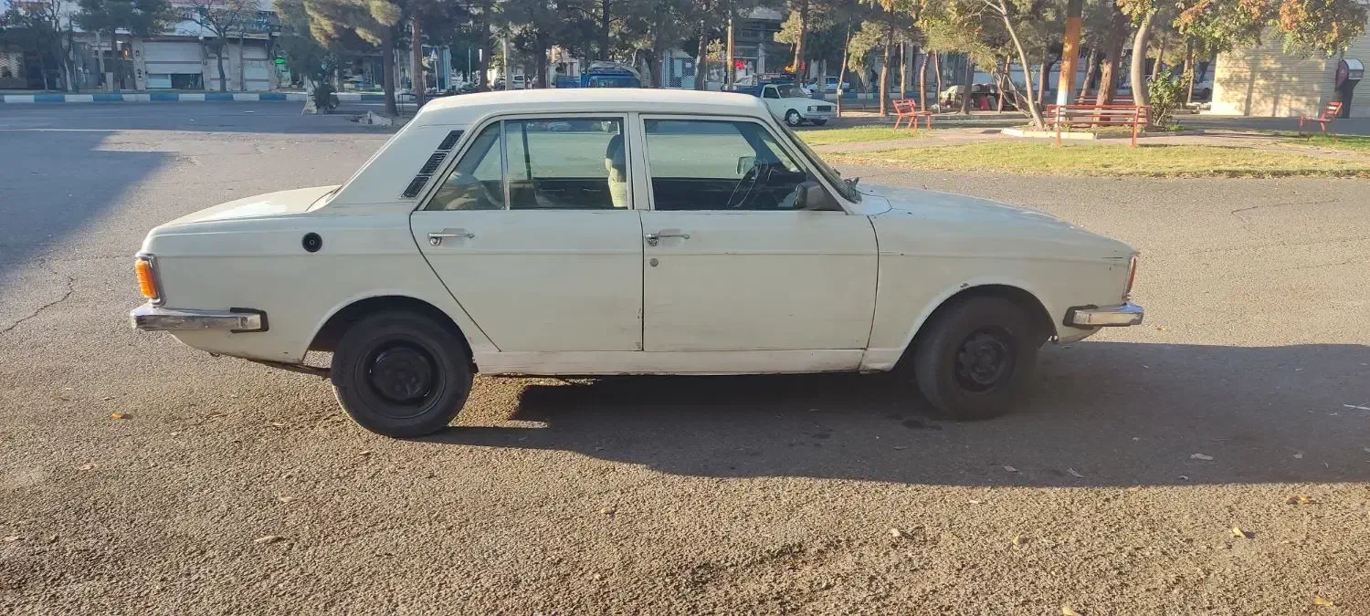 پیکان مدل 81|خودرو سواری و وانت|محمدیه-قزوین, |دیوار