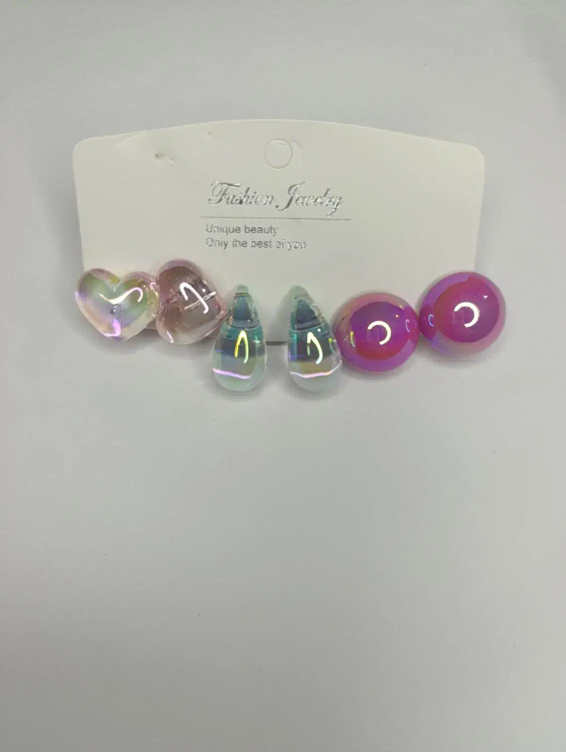 گوشواره آبنباتی و پاپیون|بدلیجات|اسلام‌شهر, شهرک قائمیه|دیوار