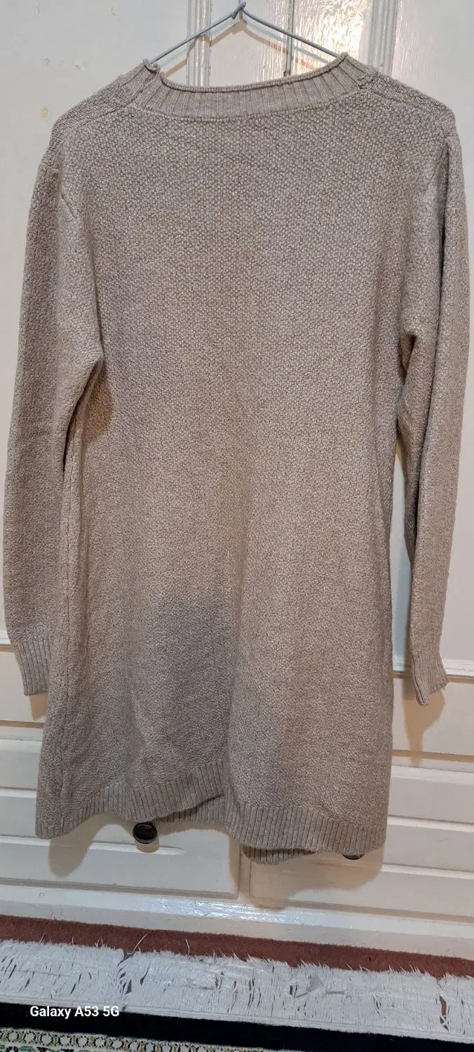 پیراهن ترک بافت زیبا|لباس|تنکابن, |دیوار