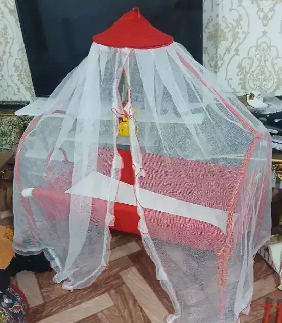 گهواره|تخت و صندلی بچه|تبریز, |دیوار