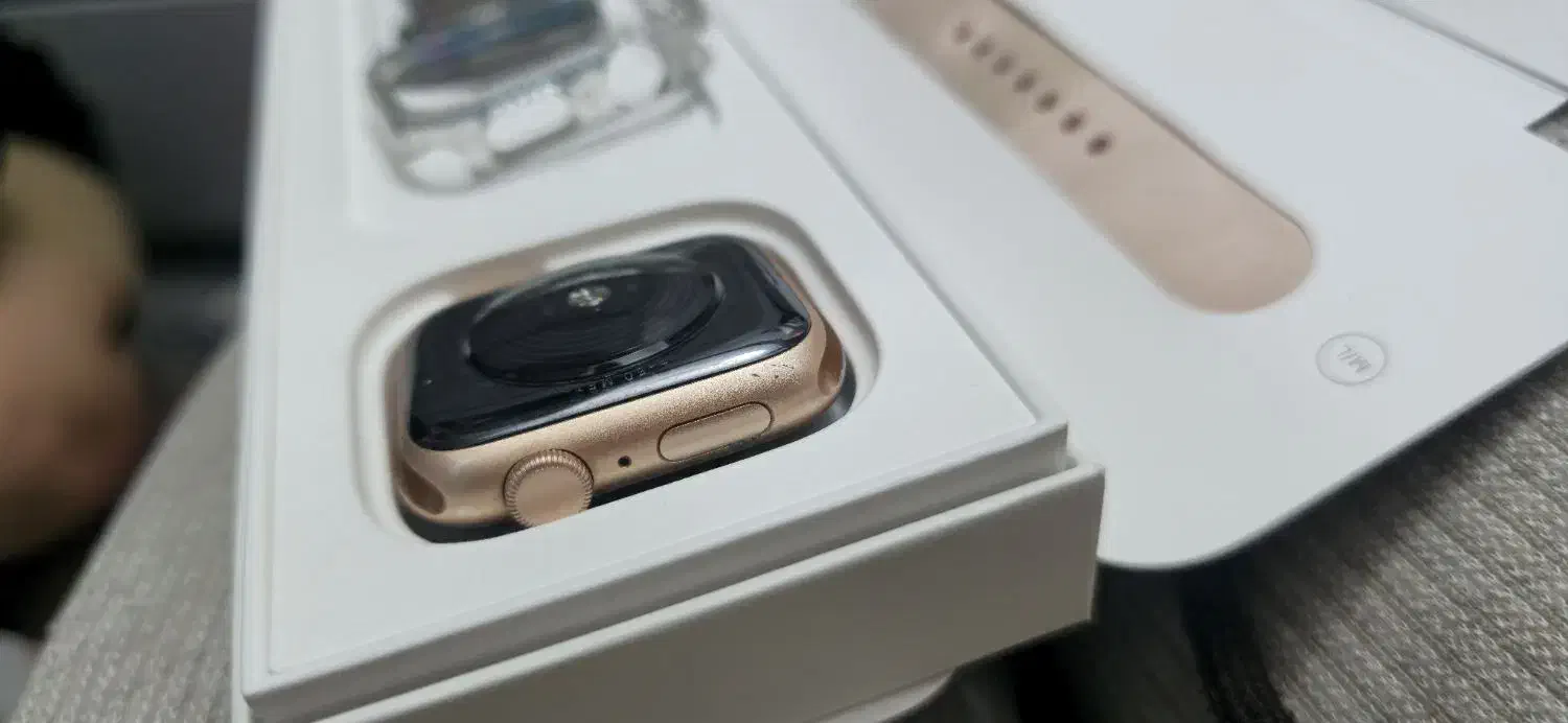 اپل واچ سری se|لوازم جانبی موبایل و تبلت|بندر ماهشهر, |دیوار