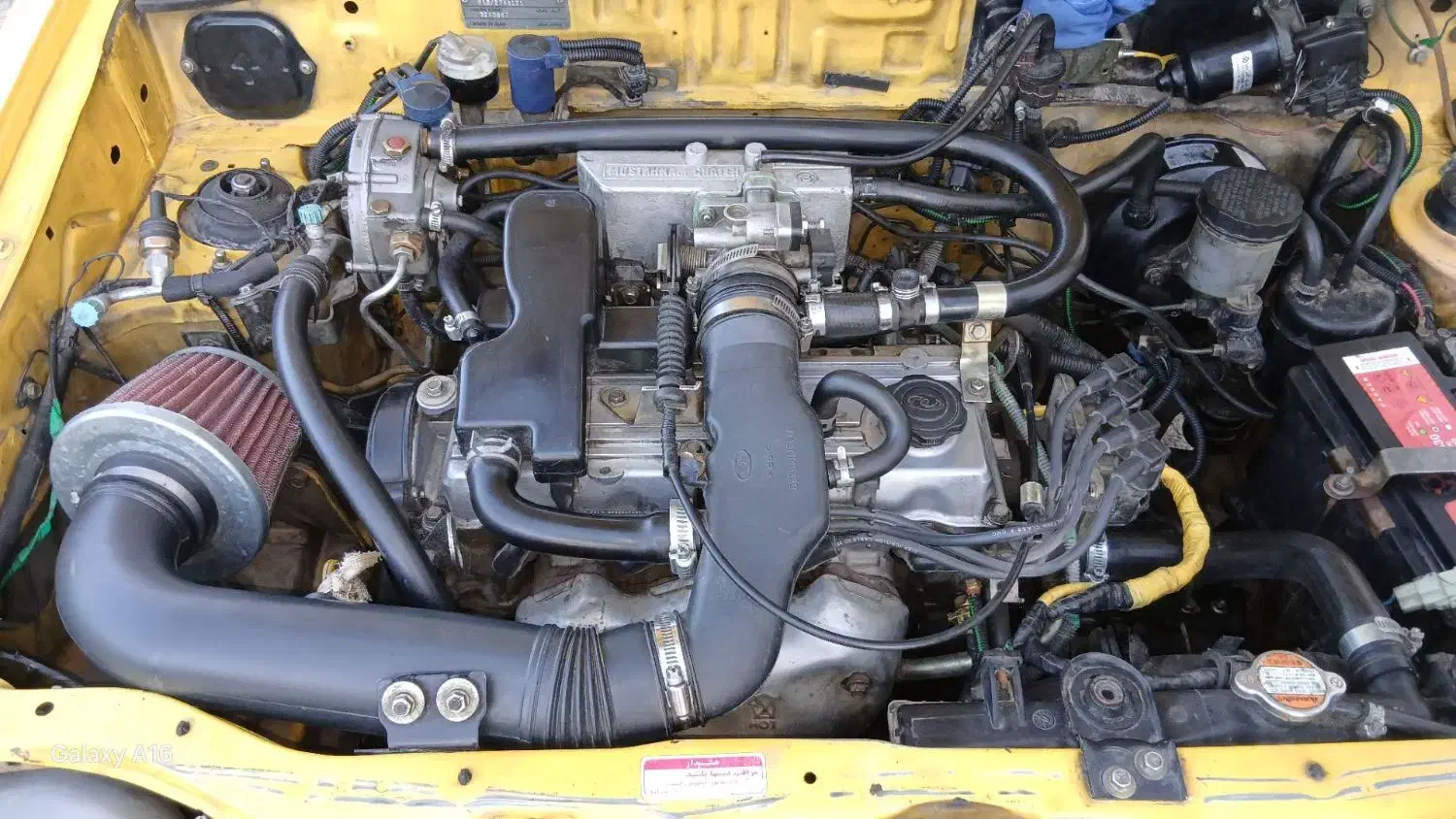 تاکسی پراید|خودرو سواری و وانت|بیرجند, |دیوار