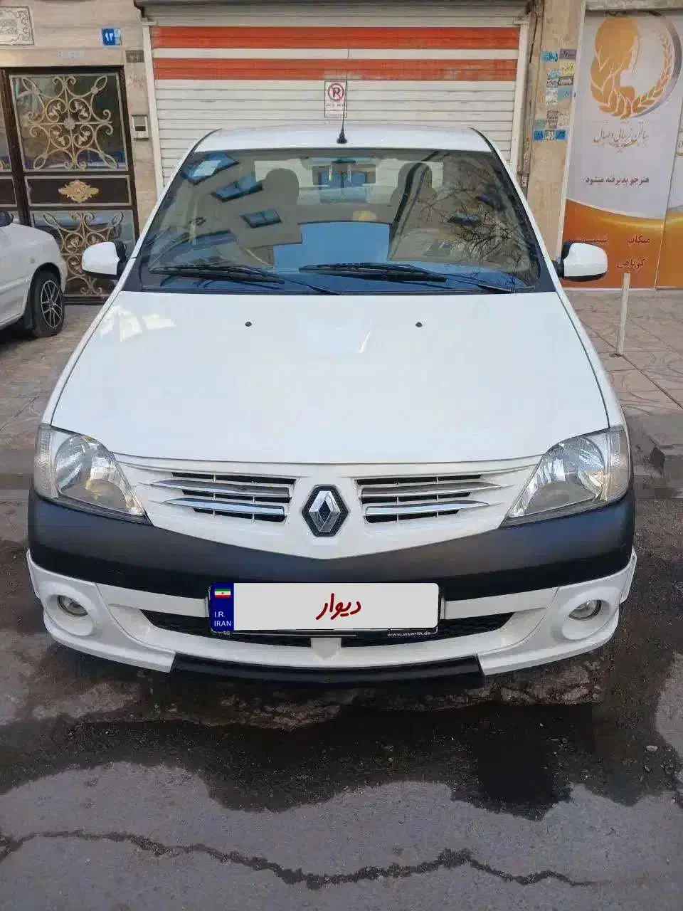 ال۹۰ e2 مدل ۹۲|خودرو سواری و وانت|قرچک, مهدیه|دیوار