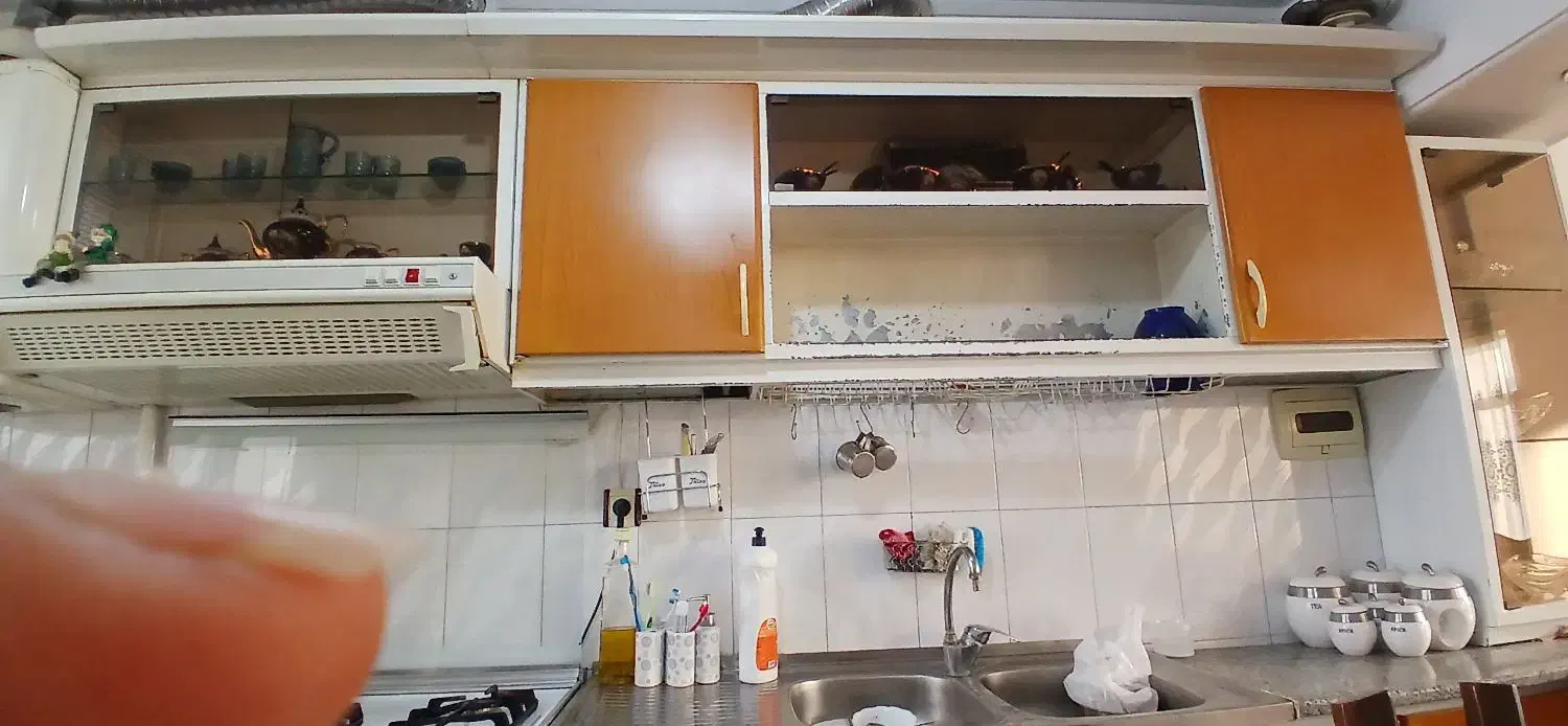 کابینت فلزی|مصالح و تجهیزات ساختمان|مشهد, گلبرگ|دیوار