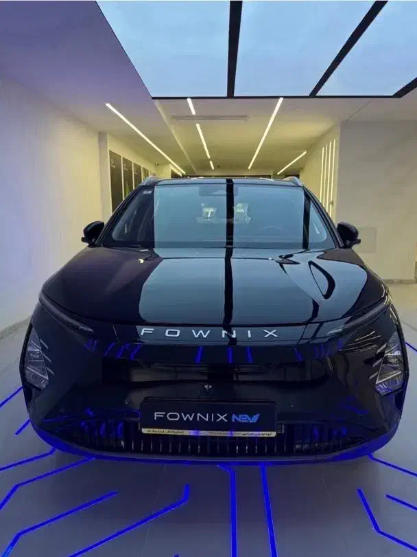 فروش fx برقی اقساطی|خودرو سواری و وانت|تبریز, |دیوار