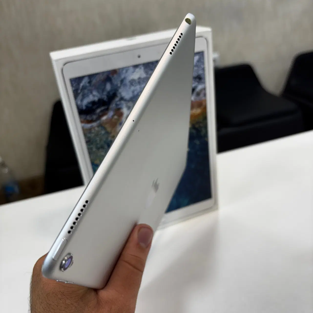 iPad pro 2017/آیپد پرو ۲۰۱۷|تبلت|تهران, صادقیه|دیوار