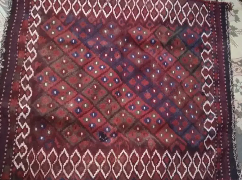 ۱۵ میلیون|فرش|ایذه, |دیوار