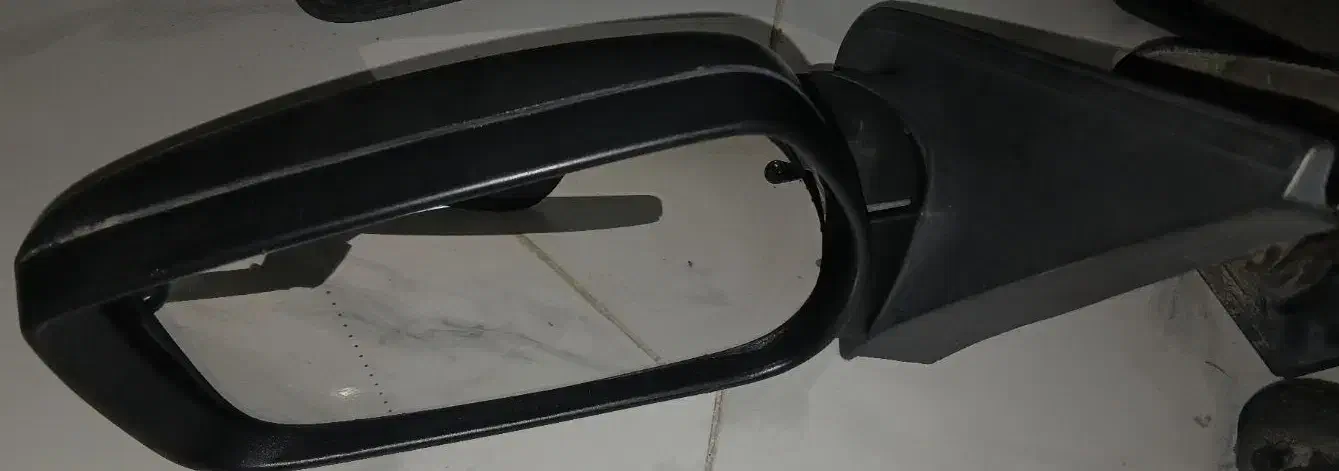 لوازم جانبی خودرو (آینه ، روکش صندلی)|قطعات یدکی و لوازم جانبی|شاهینشهر, گزبرخوار|دیوار