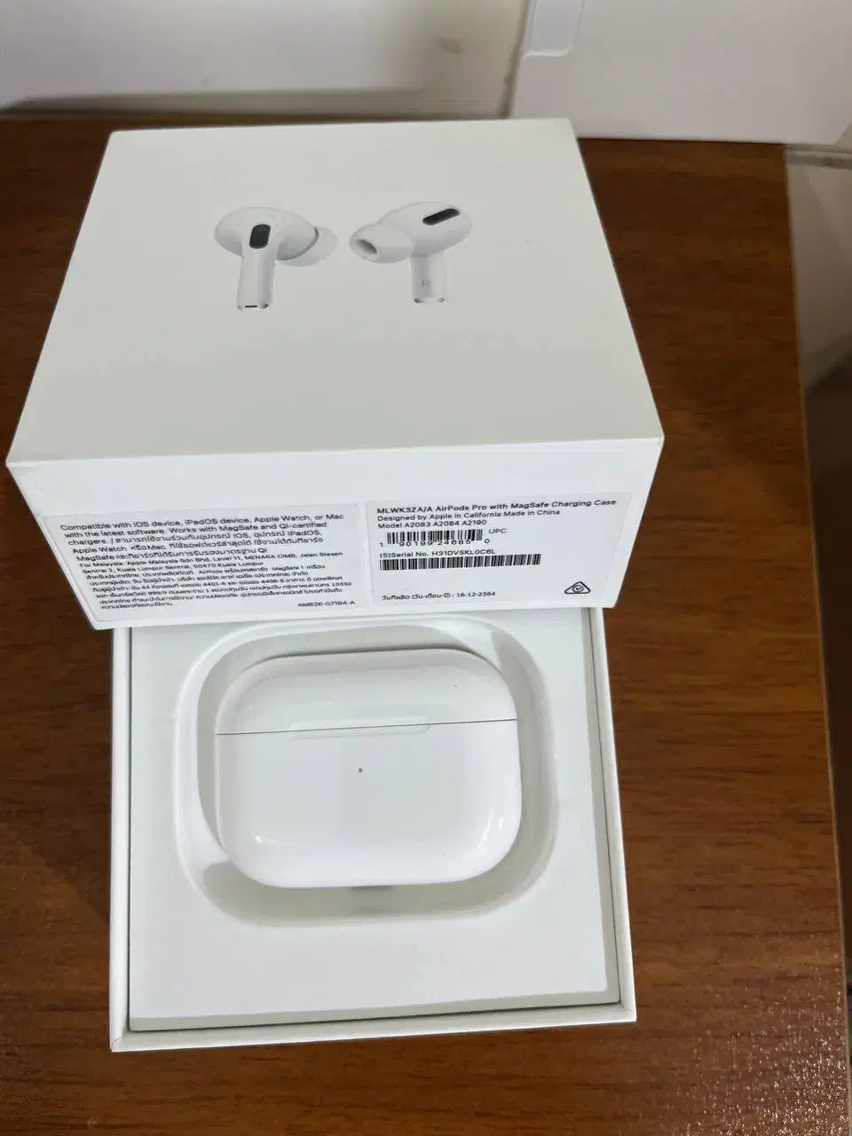 ایرپاد ایفون|لوازم جانبی موبایل و تبلت|ملارد, |دیوار