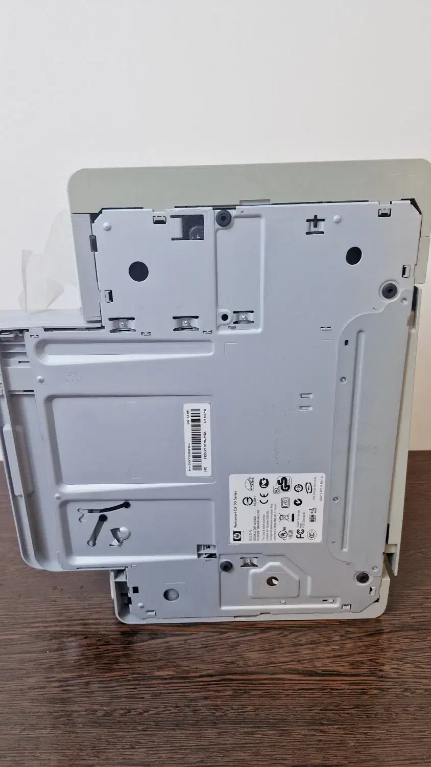 پرینتر hpمدلC5183|پرینتر، اسکنر، کپی، فکس|تهران, خواجه نظام الملک|دیوار