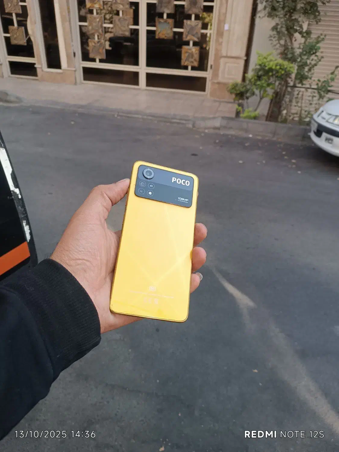 poco x4poro|موبایل|تهران, تهرانپارس جنوبی|دیوار