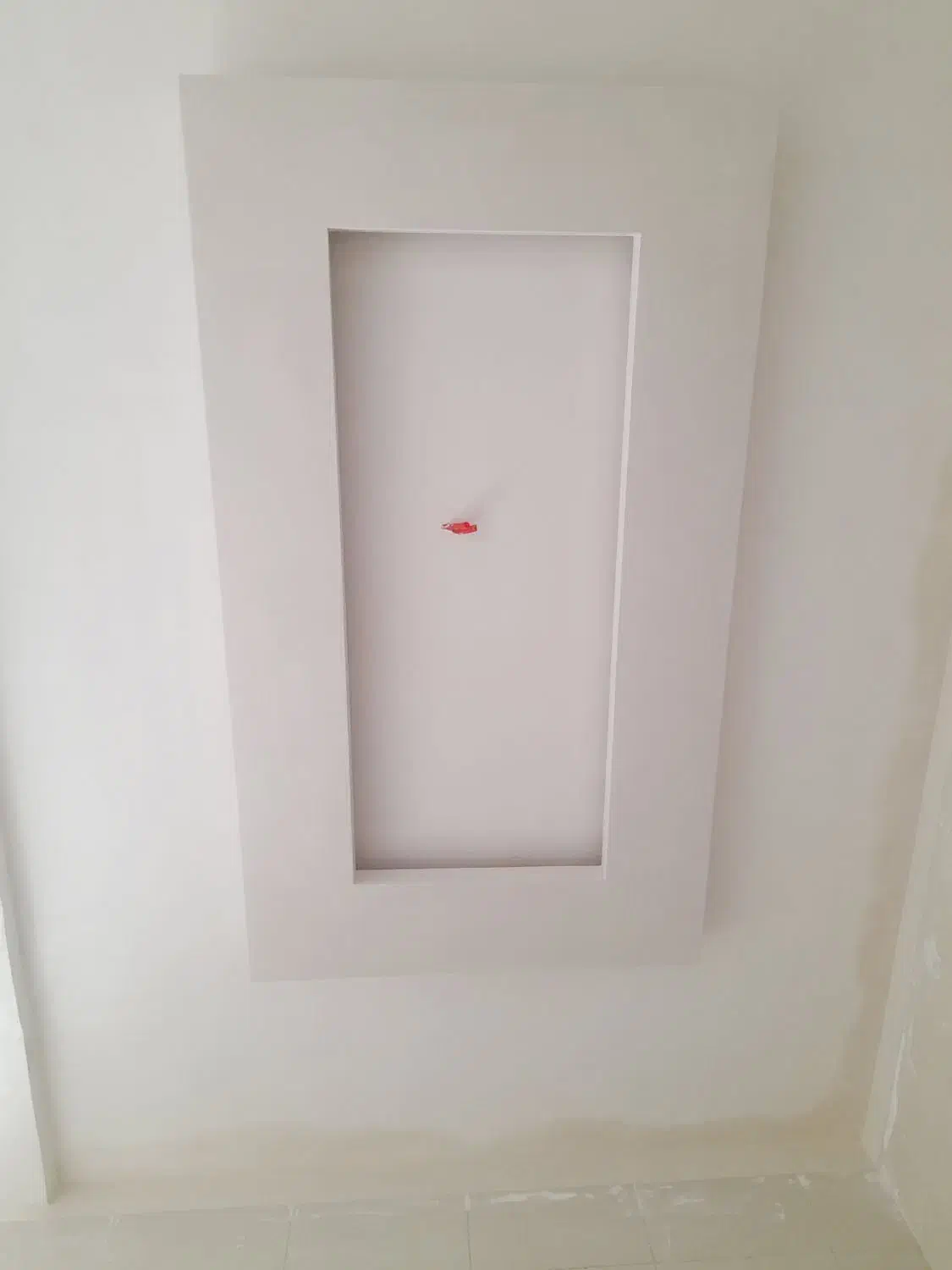 گچکاری و لکه گیری پذیرفته میشود|خدمات پیشه و مهارت|زابل, |دیوار