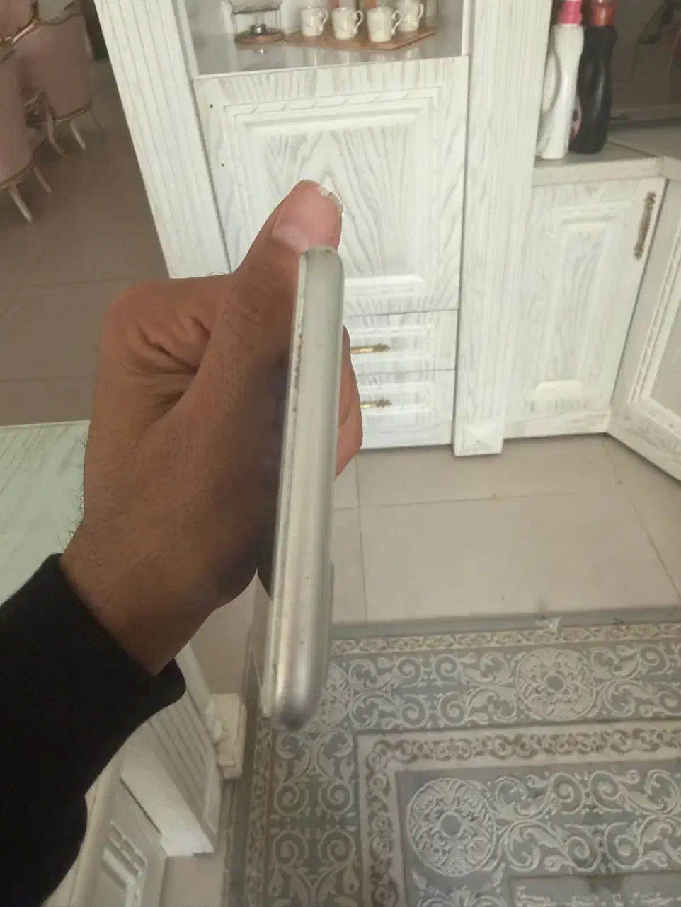 آیفون 8پلاس درحدنو|موبایل|مشهد, هفده شهریور|دیوار