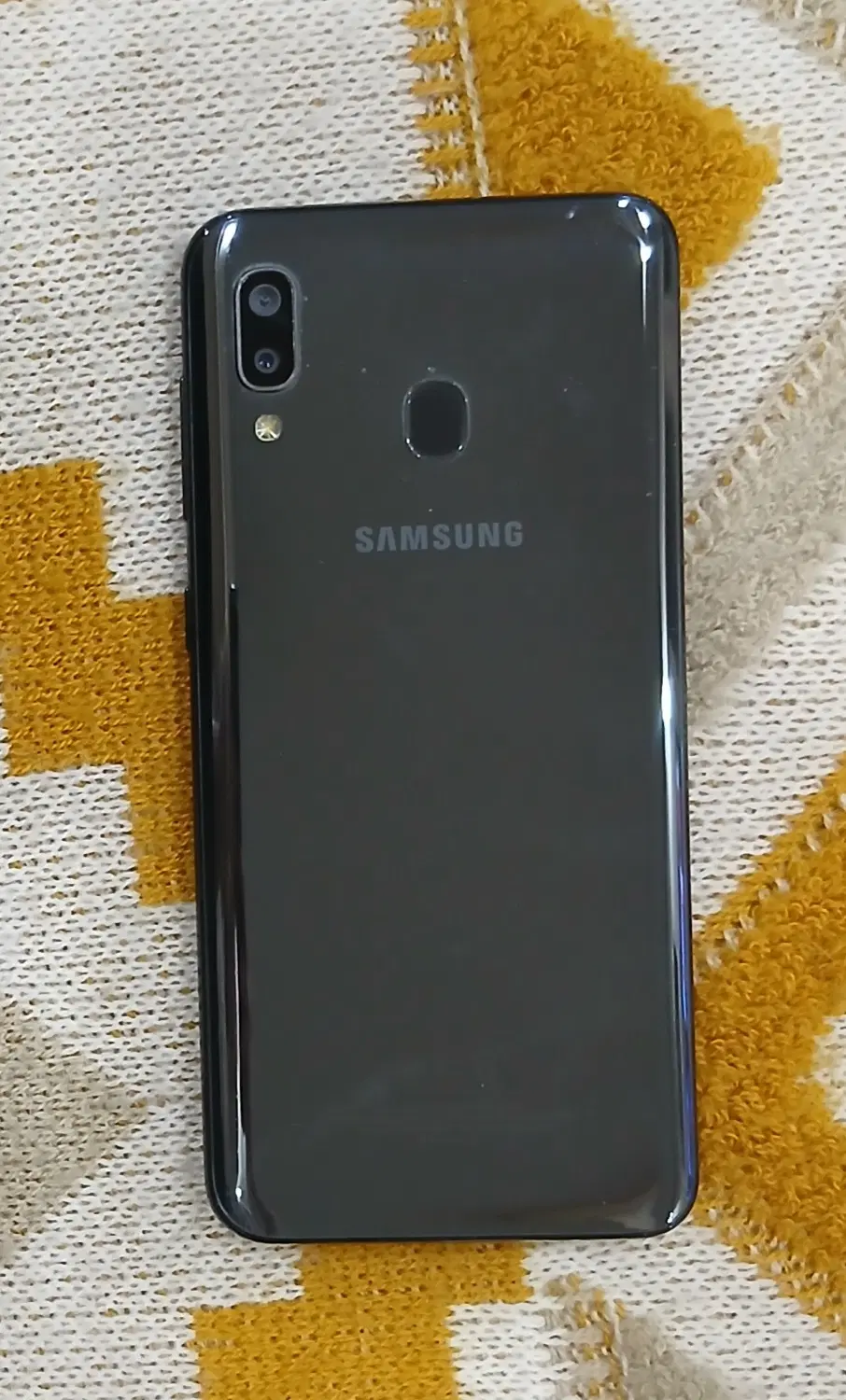 گوشی Galaxy A20|موبایل|تهران, والفجر|دیوار