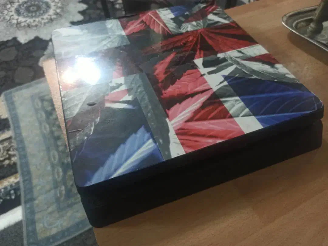 pas4|کنسول، بازی ویدئویی و آنلاین|شوش, |دیوار