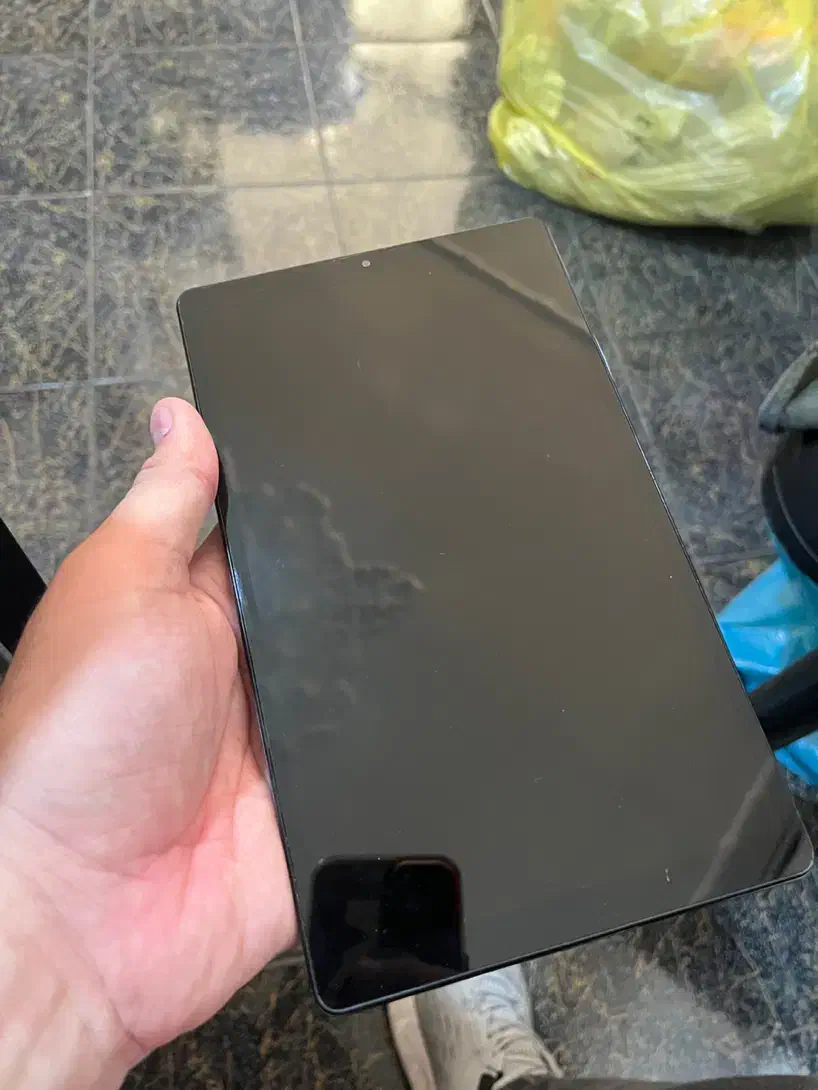 تبلت ۷ اینچ سامسونگ|تبلت|تهران, فلسطین (میدان انقلاب)|دیوار