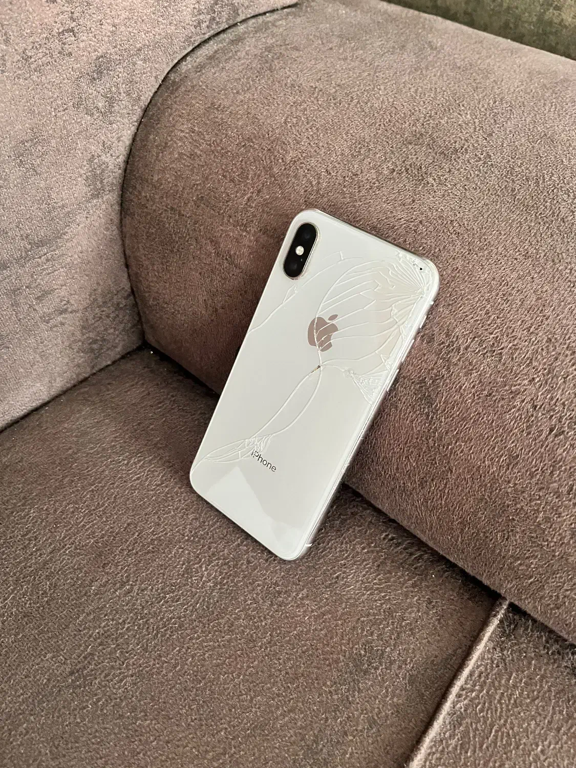 آیفون x|موبایل|تهران, دکتر هوشیار|دیوار