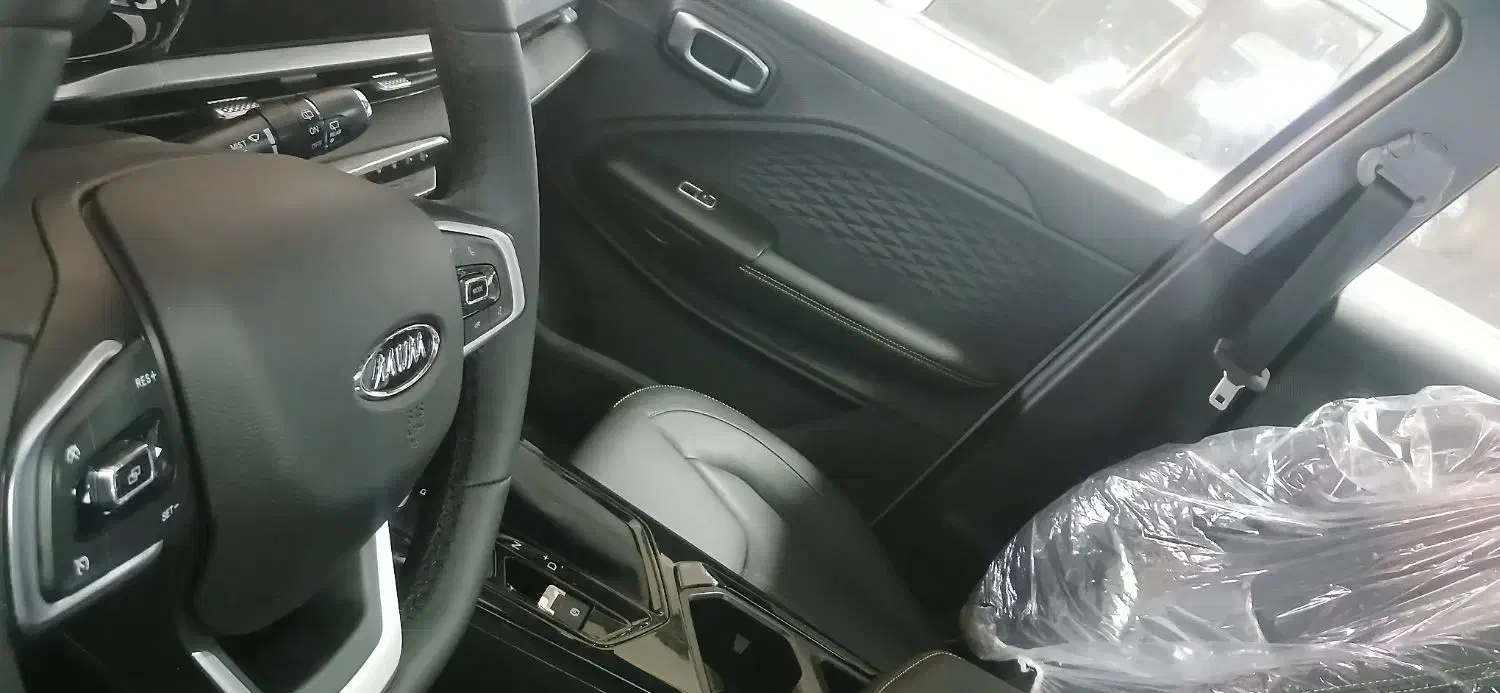 x33کراس بصورت نقد و اقساط مجموعه اتومدیران|خودرو سواری و وانت|تهران, قبا|دیوار