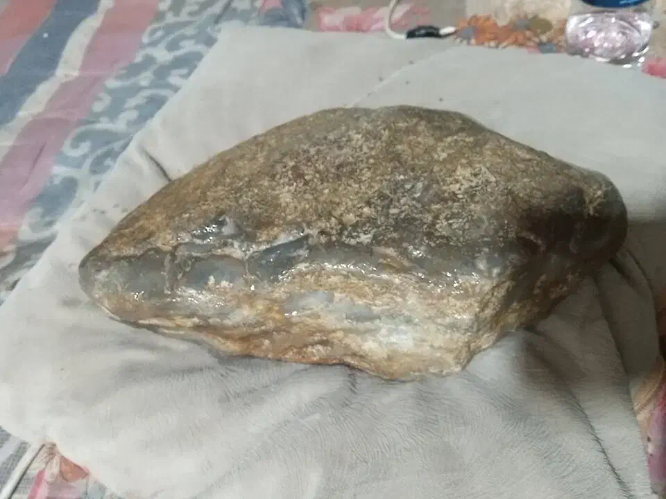 سنگ راف|کلکسیون و سرگرمی|ابریشم, |دیوار