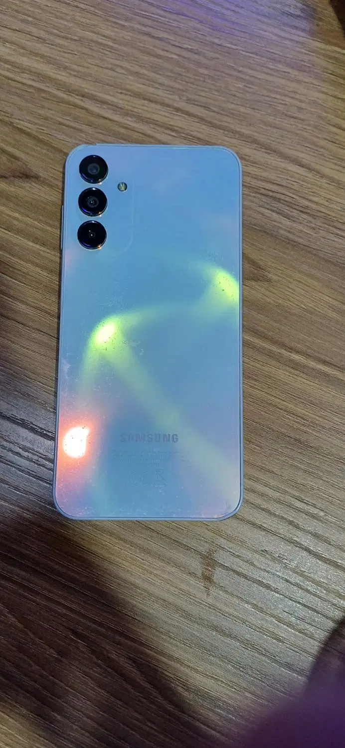 Samsung A15 Vietnam|موبایل|تهران, هاشمی|دیوار