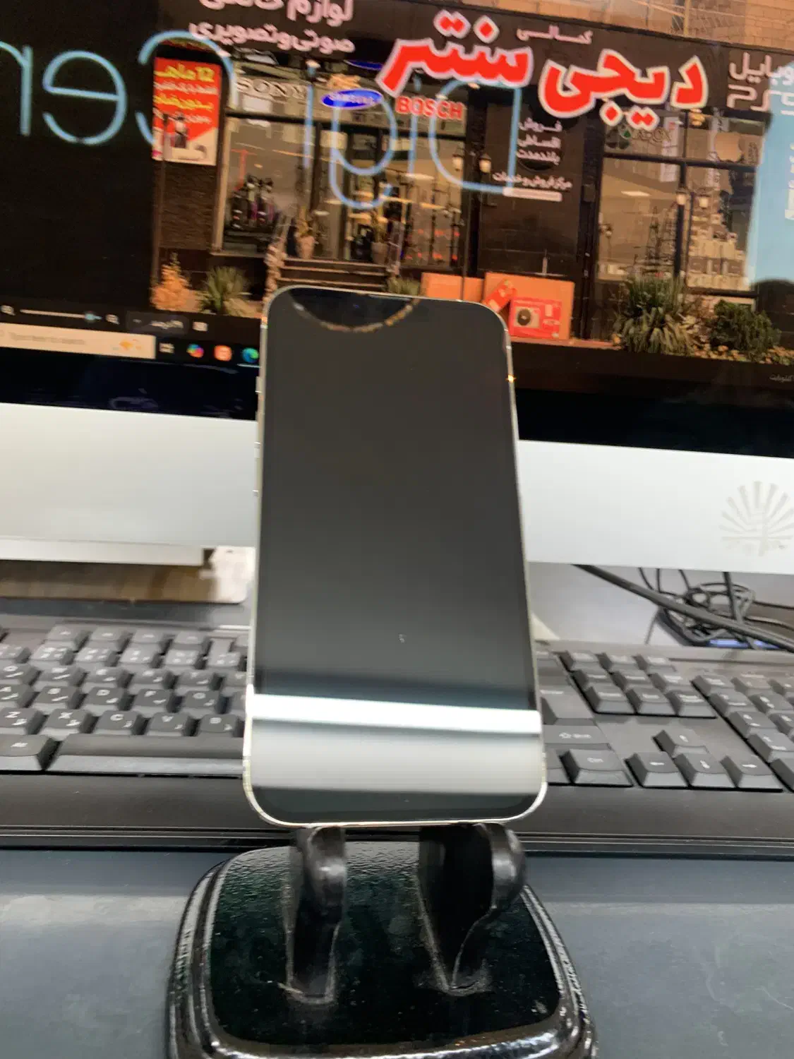 فروش ایفون 13 pro نقدی و از دم قسط|موبایل|کرج, عظیمیه|دیوار