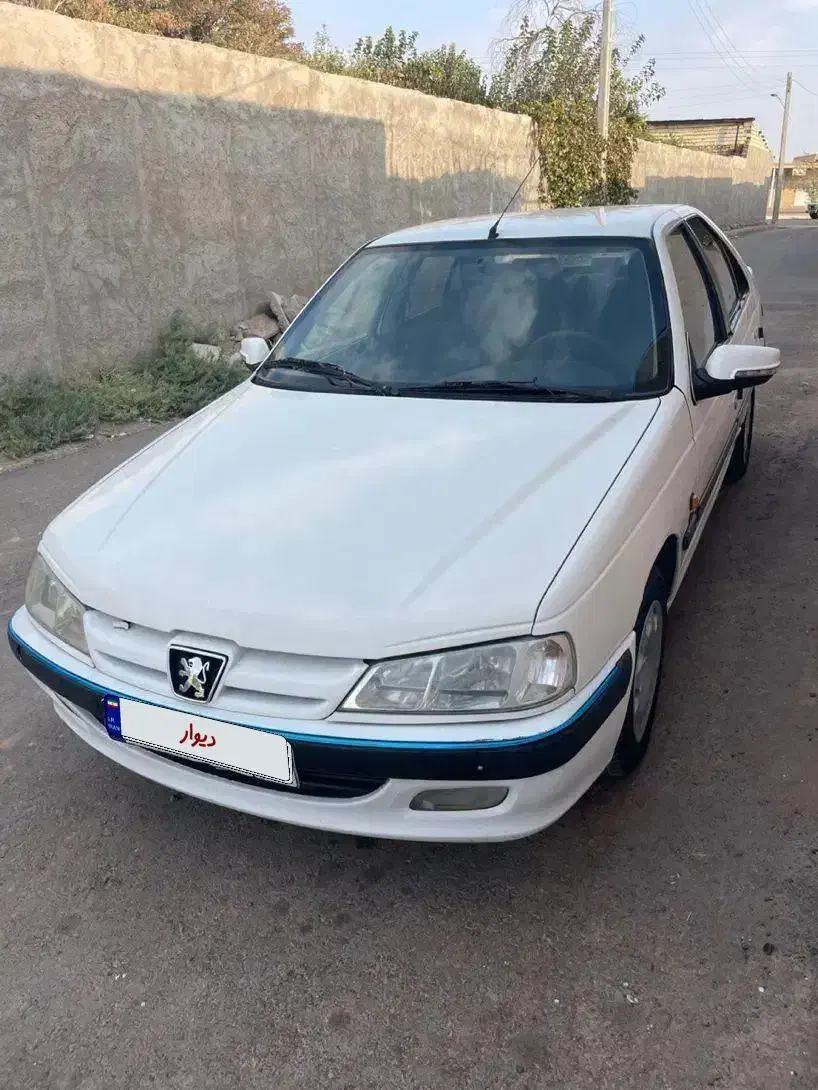 پارس سال|خودرو سواری و وانت|رفسنجان, |دیوار