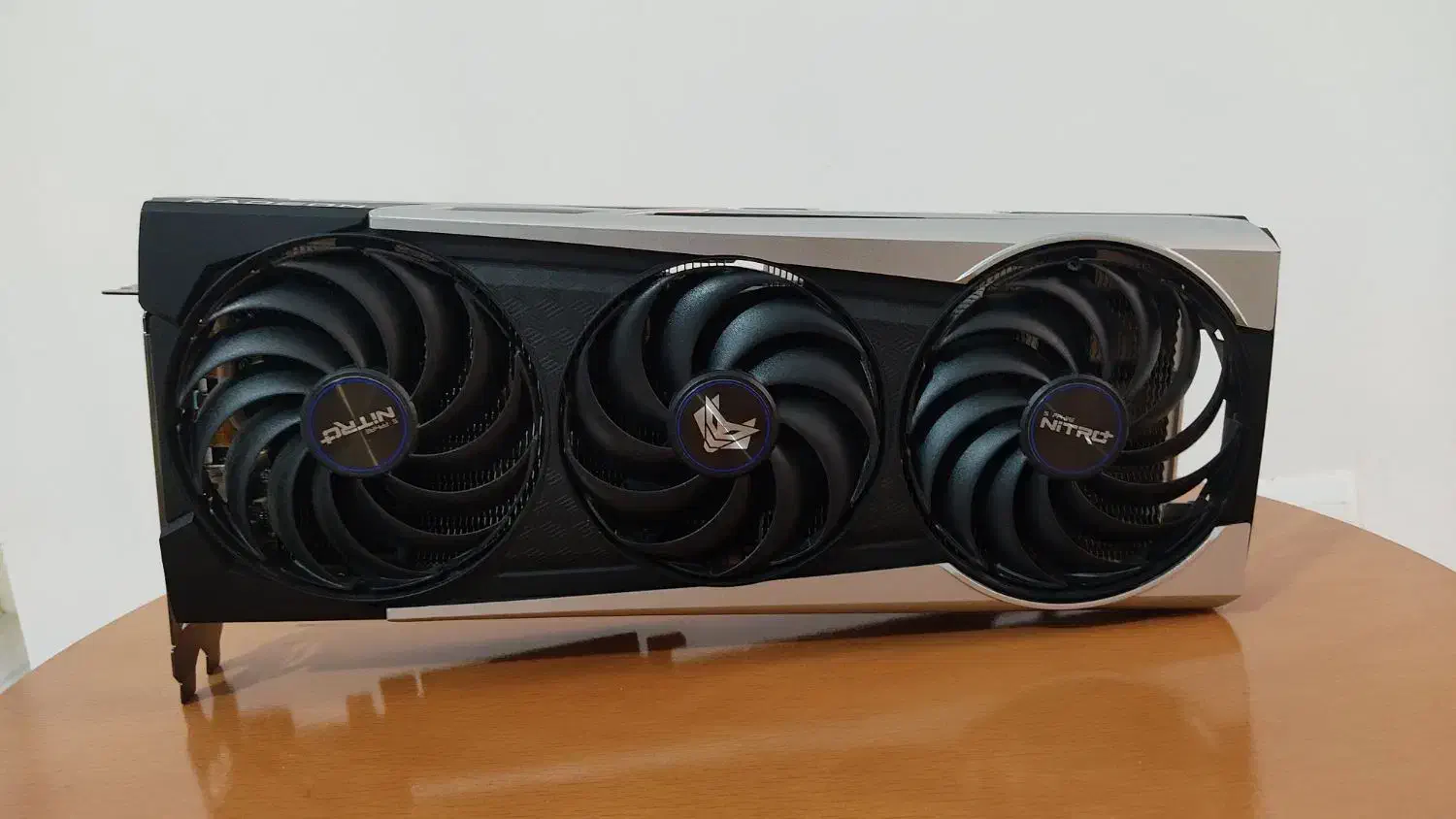 Radeon Rx 6700XT Sapphire Nitro Pluse|قطعات و لوازم جانبی رایانه|کرج, شهرک یاس شمالی|دیوار