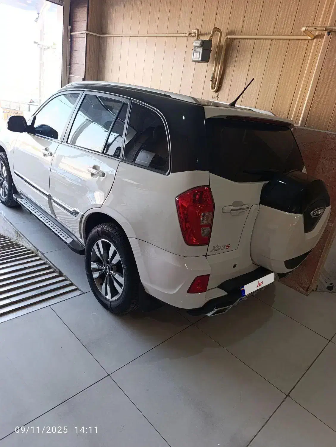 x33 98|خودرو سواری و وانت|فردیس, فردیس|دیوار