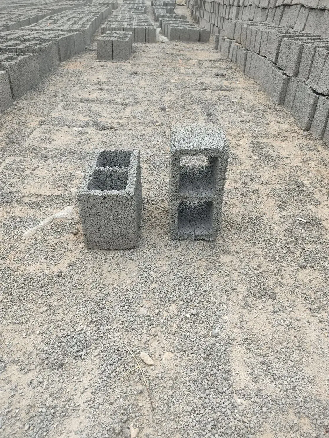 کارگر بلوک زنی|استخدام معماری، عمران و ساختمانی|ایلام, |دیوار