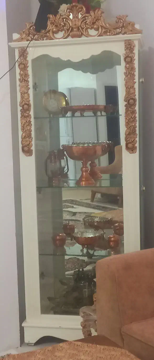 ویترین|بوفه، ویترین، کنسول|الیگودرز, |دیوار