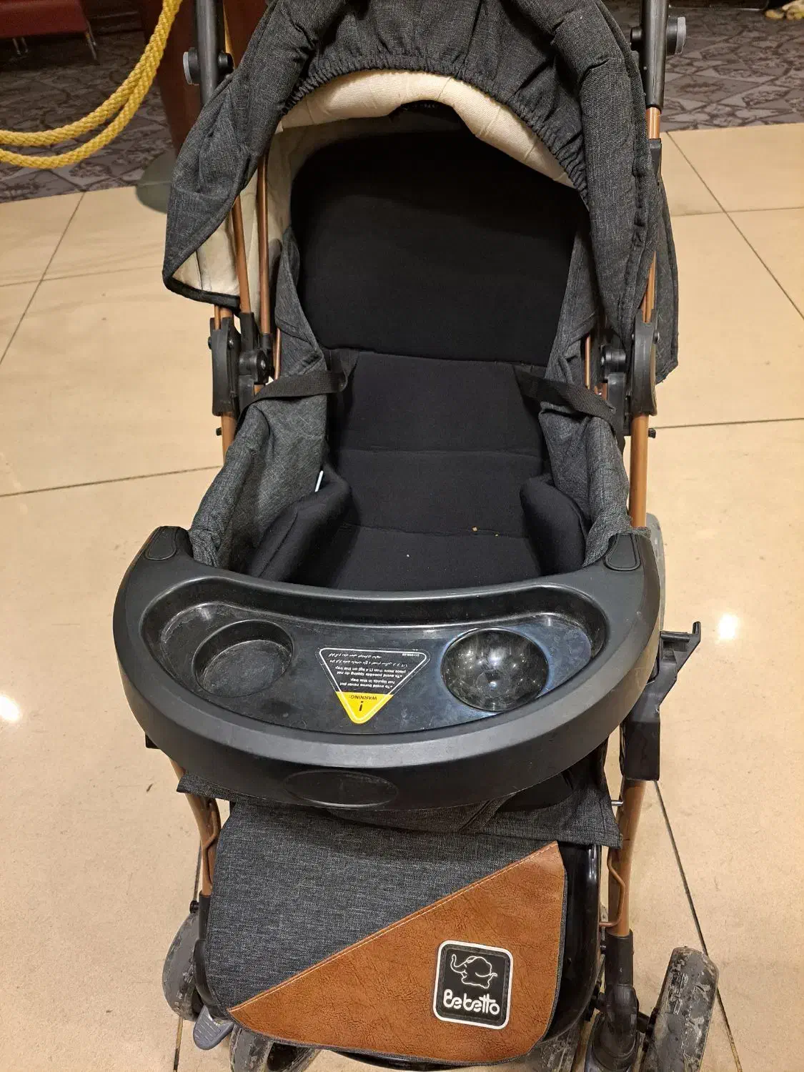 کالسکه دلیجان|کالسکه و لوازم جانبی|تهران, حکیمیه|دیوار