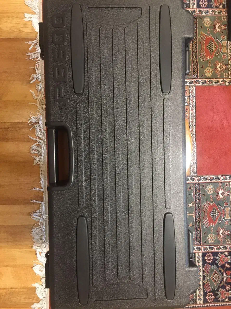 پدال بورد بهرینگر|گیتار، بیس، امپلیفایر|رشت, دیلمان|دیوار