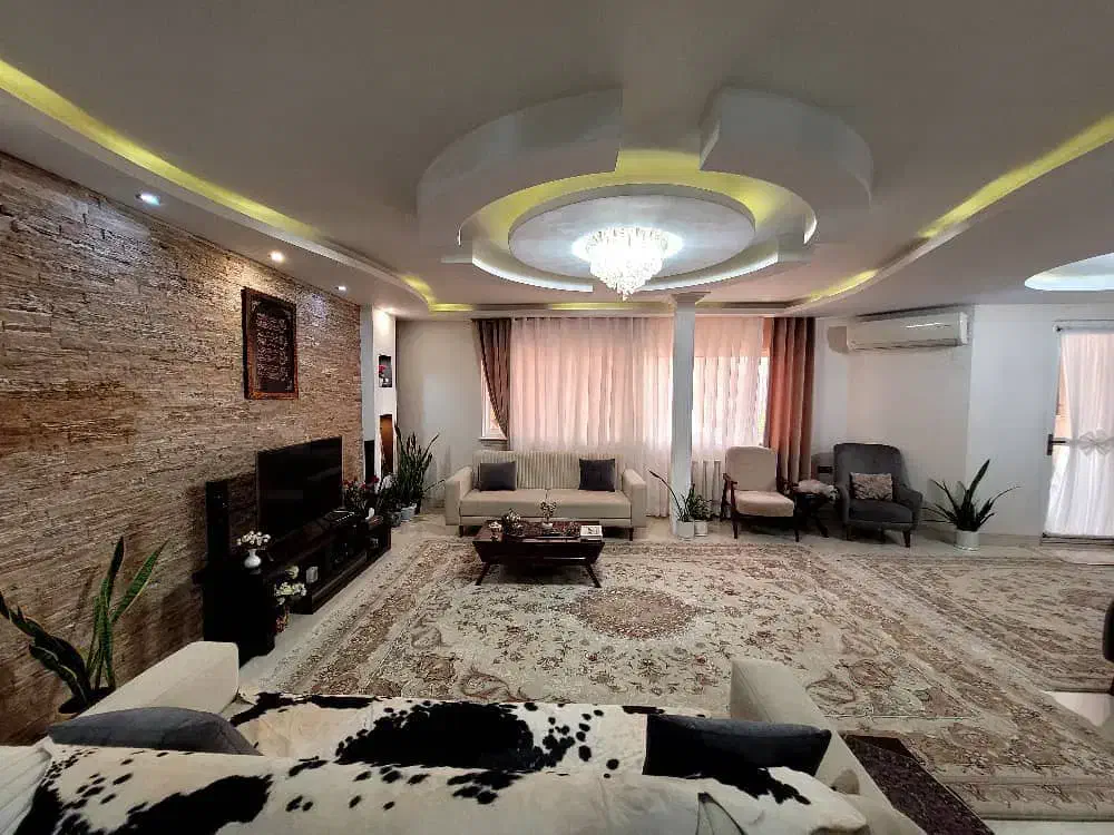 فروش آپارتمان 115 متری در خیابان امام با آسانسور|فروش آپارتمان|فومن, |دیوار